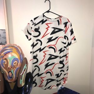 Philosophy dress